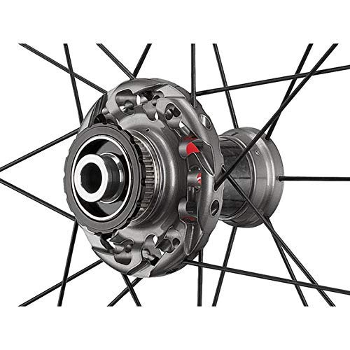 Amazon | フルクラム Speed 40 DB 2WAY センター クリンチャー